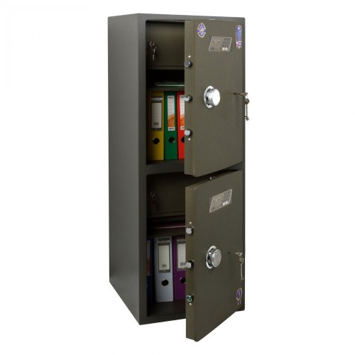 Взломостойкий сейф Safetronics NTR 61MEs/61MEs