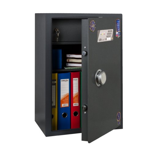 Офисный сейф Safetronics NTL 62 Es