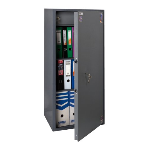 Офисный сейф Safetronics NTL 120 Ms