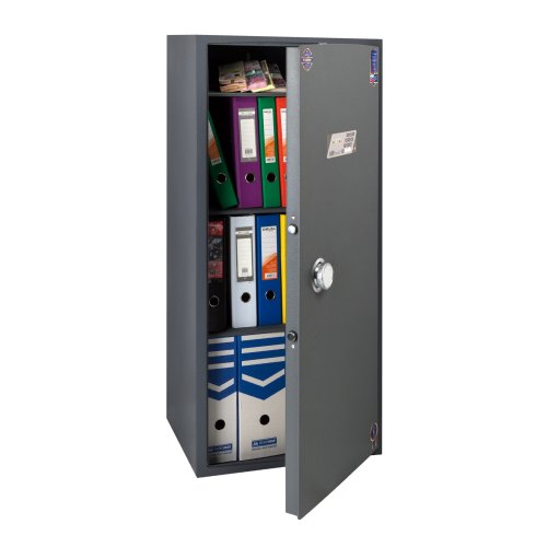 Офисный сейф Safetronics NTL 120 Е