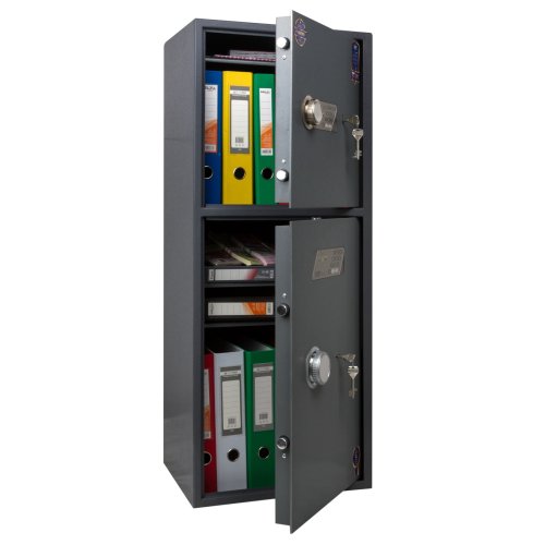 Офисный сейф Safetronics NTL 40ME/62ME