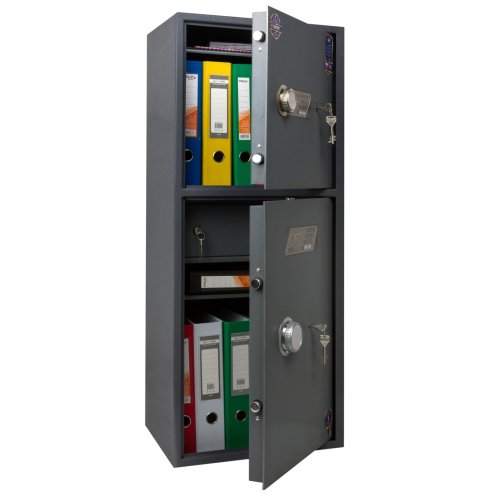 Офісний сейф Safetronics NTL 40ME / 62MEs