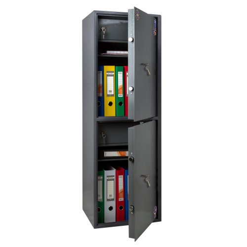 Офисный сейф Safetronics NTL 62Ms/62Ms