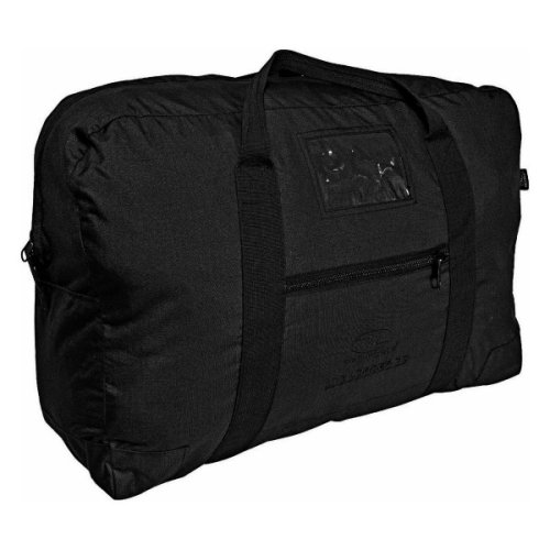 Сумка дорожная Highlander Lite Loader 70 Black