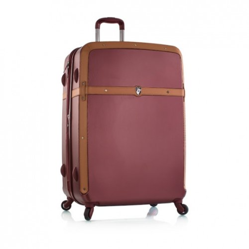 Валіза Heys Heritage (L) Burgundy