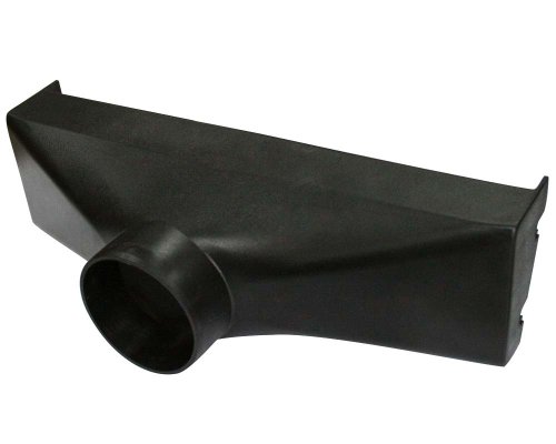 Кожух для отвода стружки СДМ-2500