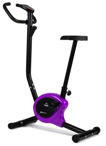 Велотренажер Hop-Sport HS-010H Rio violet