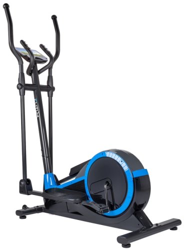 Орбитрек Elitum MX700 black