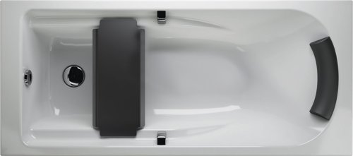 Ванна KOLO COMFORT PLUS 170x75 XWP1471000