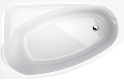 Ванна KOLO MYSTERY 150x95 XWA3751000