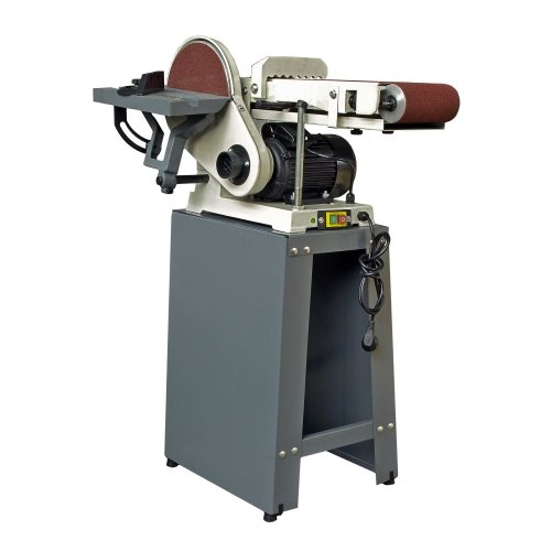 Шлифовальный станок FDB Maschinen BDS 6