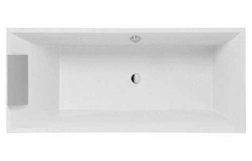 Ванна Villeroy&Boch SQUARO 170x75 UBQ170SQR2V-01