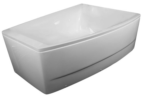 Ванна Volle 170x120 TS-100/R