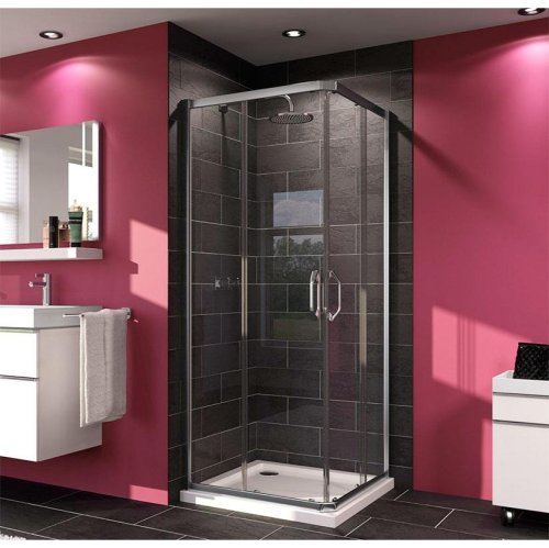 Душевая кабина Huppe X1 140104069321
