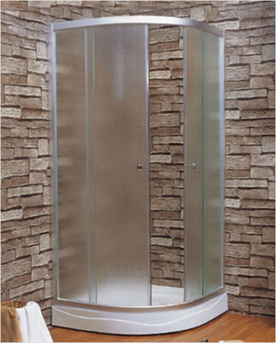 Душевая кабина Keramac 8120 Сатин