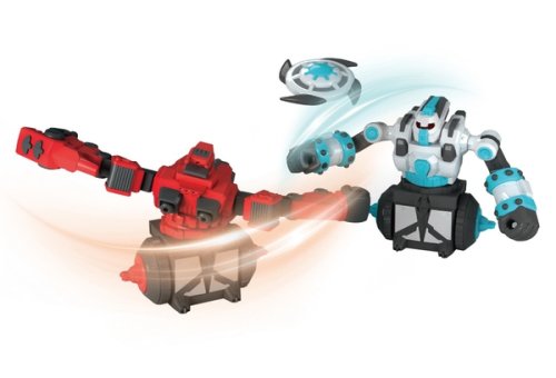 Роботи для бою р / к Crazon 17XZ01 (2шт)