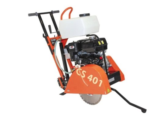 Швонарезчик Norton Clipper CS401P13