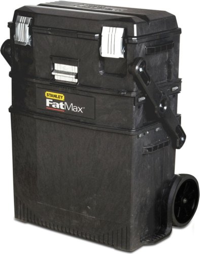 Візок / тумба інструментальна Stanley 1-94-210