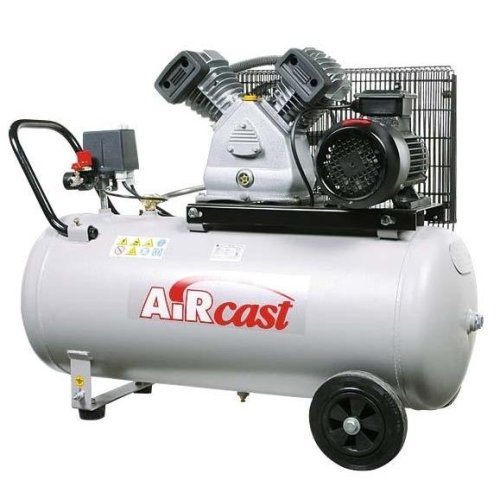 Поршневой компрессор AirCast СБ4/С-200.LB30А