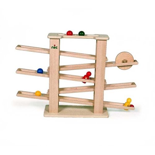 Вертикальная дорога 6 уровней NIC 1501