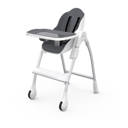 Стульчик для кормления Oribel Cocoon OR203-90006 (Графитовый)