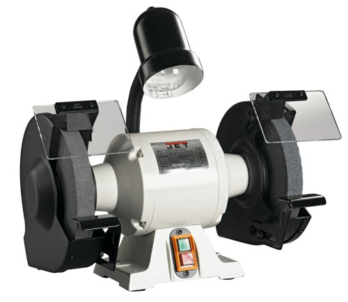 Точильный станок JET JBG-200