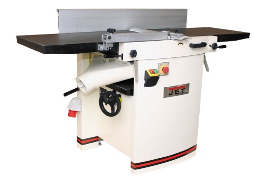 Фуговально-рейсмусовый станок JET JPT-410HH
