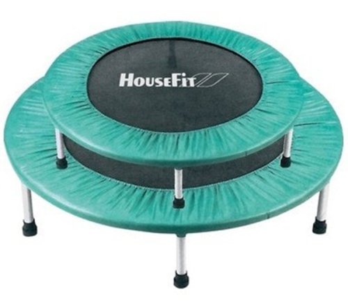 Батут HSF B6212-48