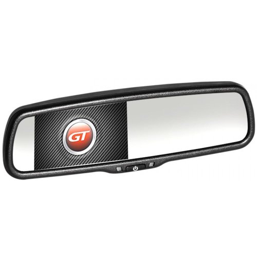 Зеркало-монитор GT B25