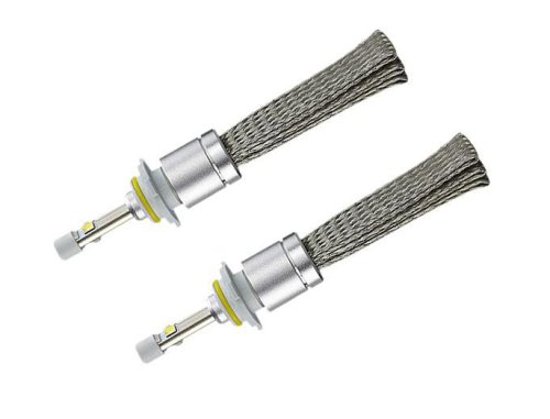 Лампи світлодіодні ALed RP HB4 (9006) 4300K ??4800Lm (2шт)