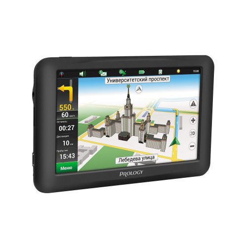 Навігатор GPS Prology iMAP-5950 (Навител)