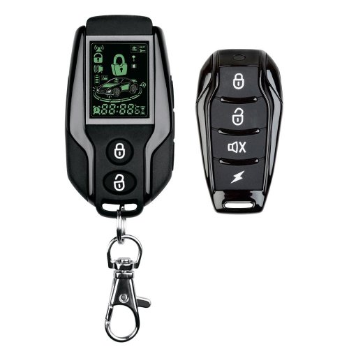 Сигнализация daVINCI PHI-1380RS без сирены