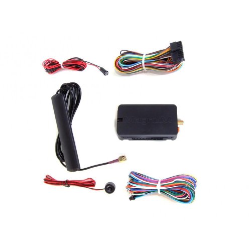 Сигнализация Magnum M-10 GSM без сирены