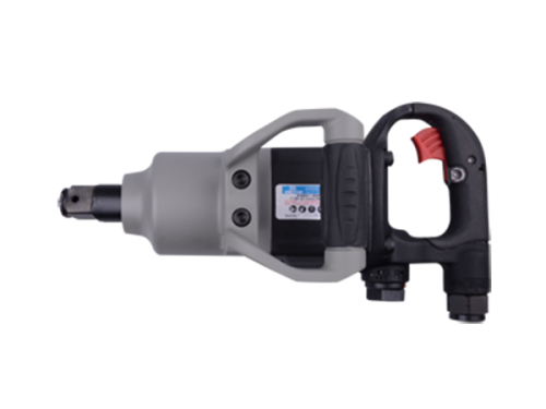 Гайковерт пневматичний King Tony 33861-200