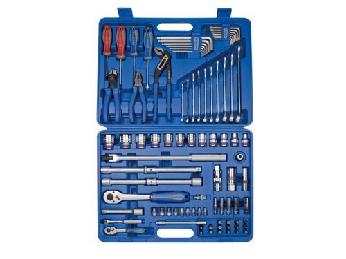 Набір інструментів King Tony 7085MR (85 предметів)