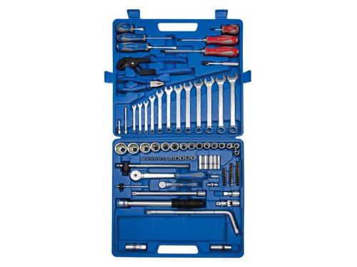 Набір інструментів King Tony 7597MR01 (97 предметів)