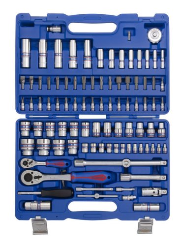 Набор инструментов King Tony SC7596MR (96 предметов)