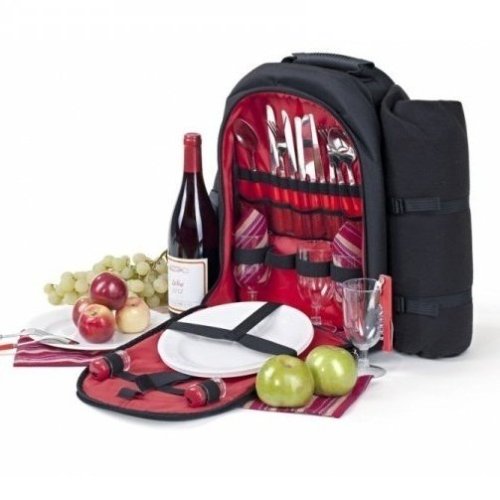 Набор для пикника Кемпинг СA-421