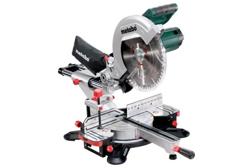 Торцовочная пила Metabo KGS 305 M