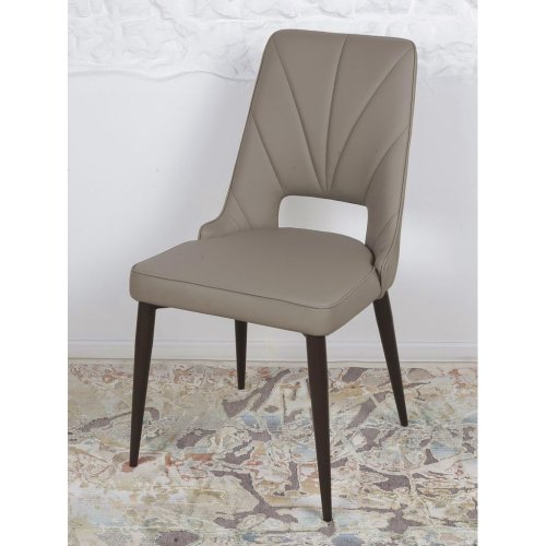 Стілець Nicolas MUNCHEN мокко MD000216