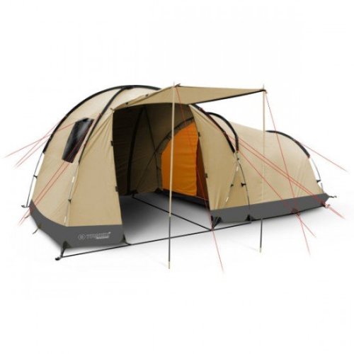 Палатка Trimm ARIZONA II Sand/Grey