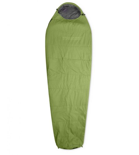 Спальный мешок Trimm SUMMER Kiwi Green 185 R