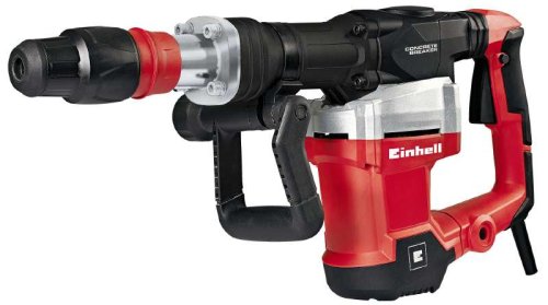 Отбойный молоток Einhell TE-DH 1027