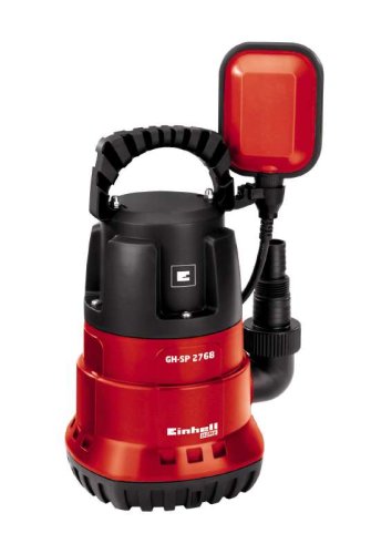Погружной насос Einhell GH-SP 2768
