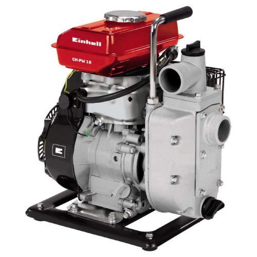 Мотопомпа Einhell GH-PW 18