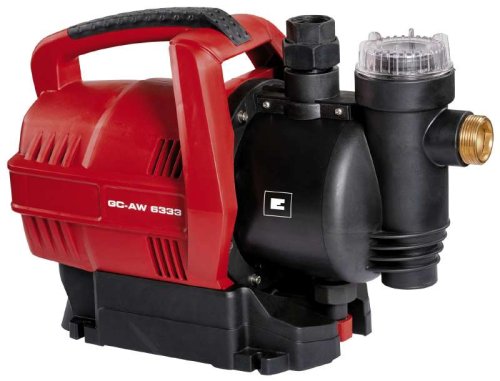 Поверхностный насос Einhell GC-AW 6333