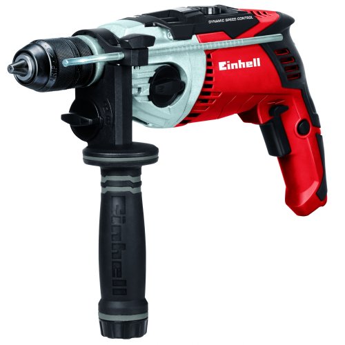 Дрель Einhell TE-ID 1050/1 CE