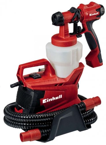 Краскопульт Einhell TC-SY 700 S