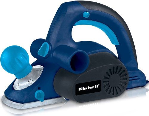 Электрорубанок Einhell BT-PL 750