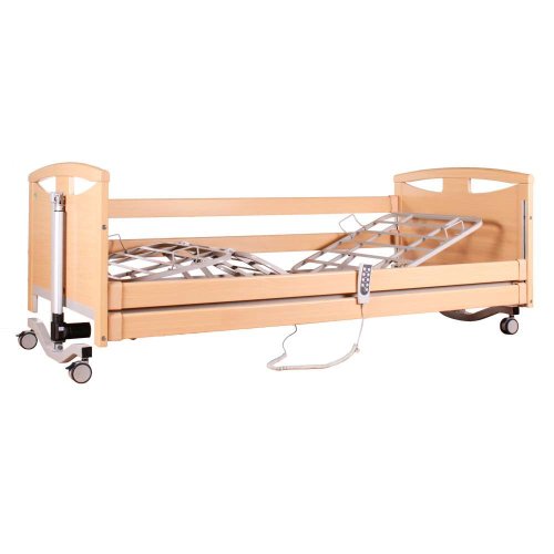 Функциональная кровать с усиленным ложем OSD 9510